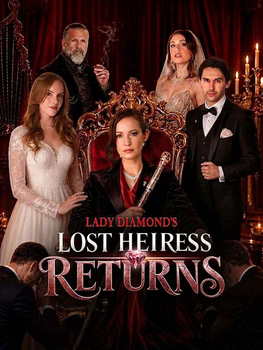 Lady Diamond's Lost Heiress Returns