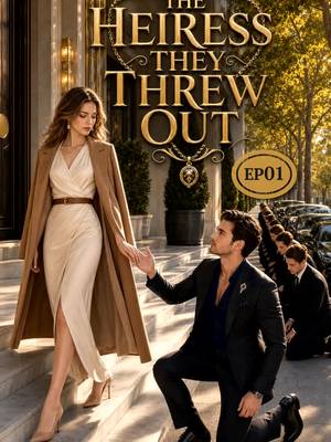 THE HEIRESS THEY THREW OUT