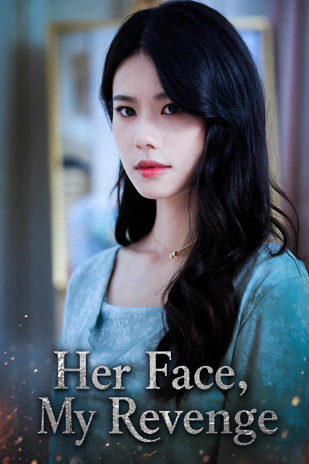 Her Face, My Revenge