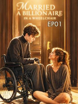 Married a Billionaire in a Wheelchair