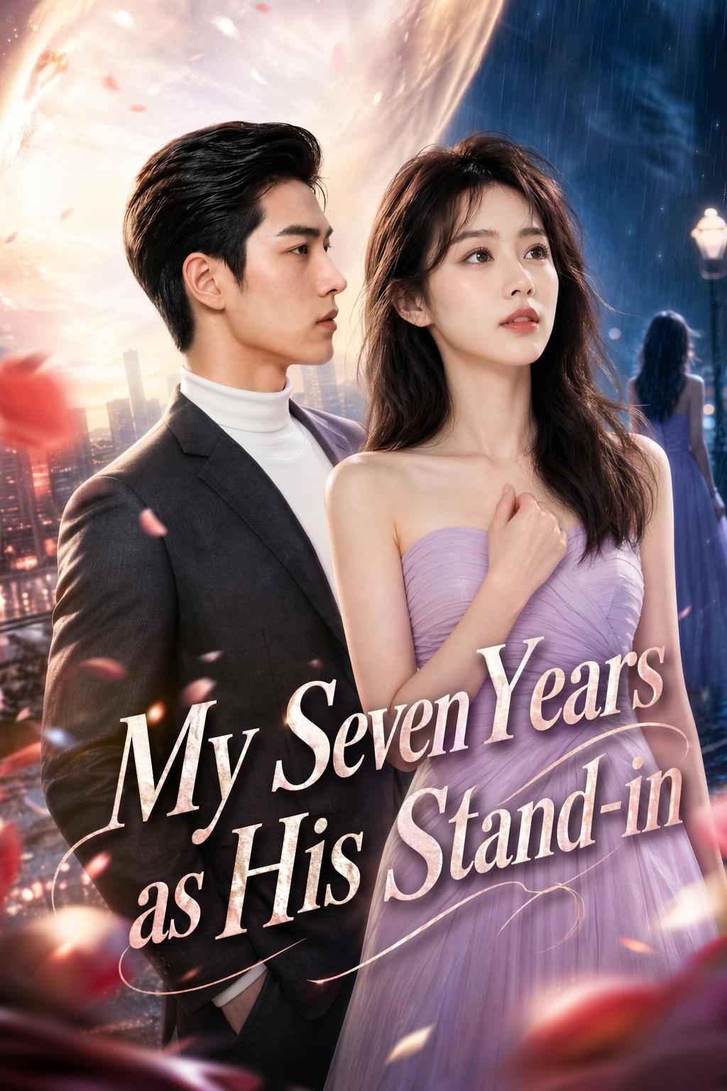 My Seven Years as His Stand-In