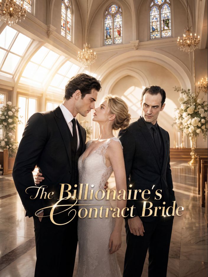 The Billionaire's Contract Bride