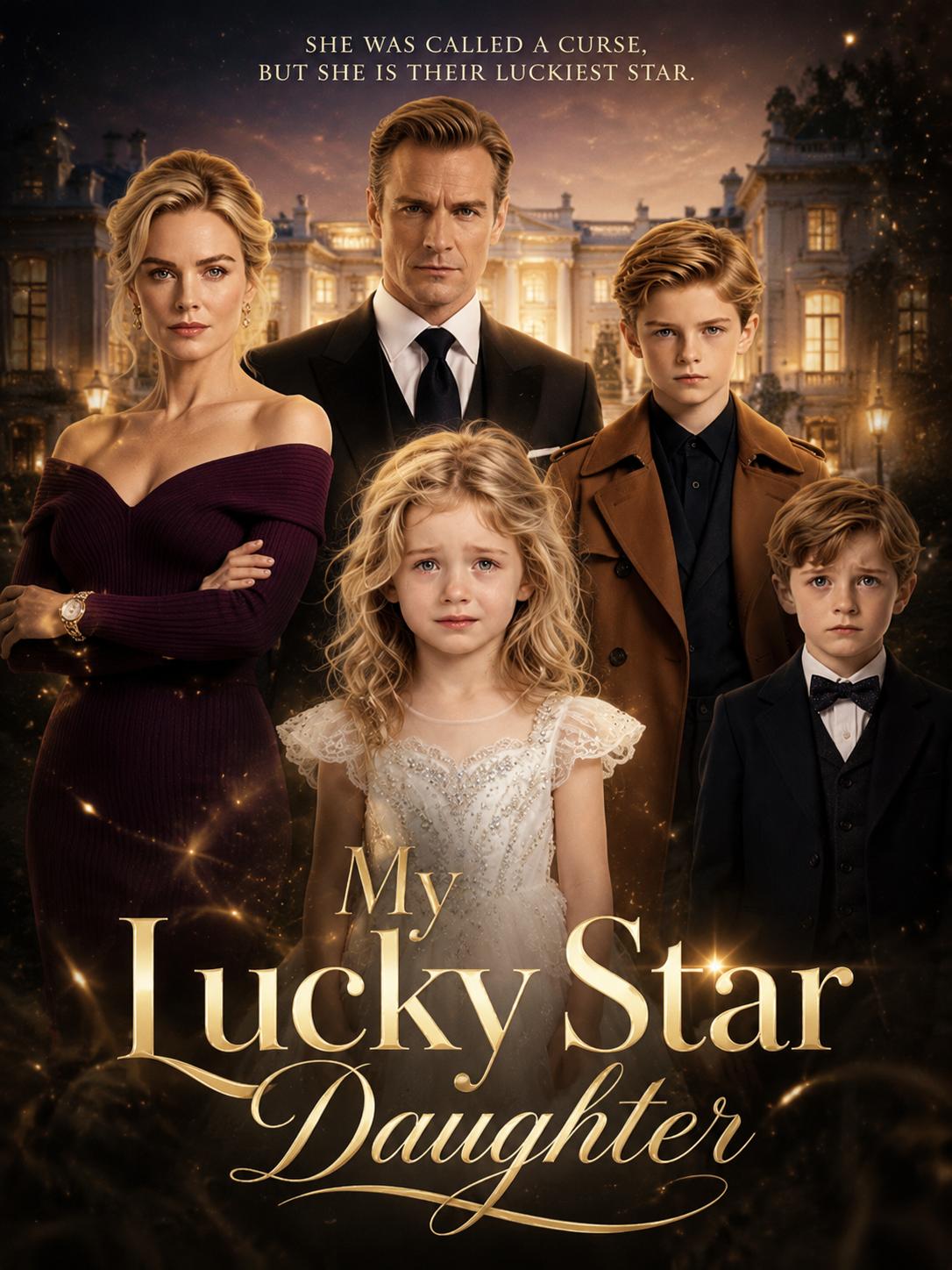 My Lucky Star Daughter
