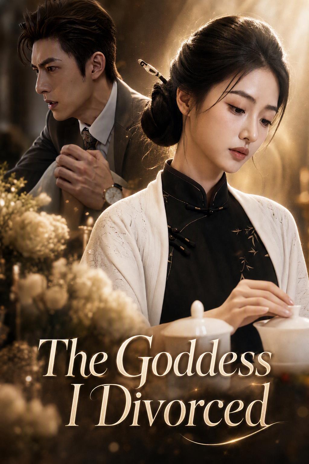 The Goddess I Divorced