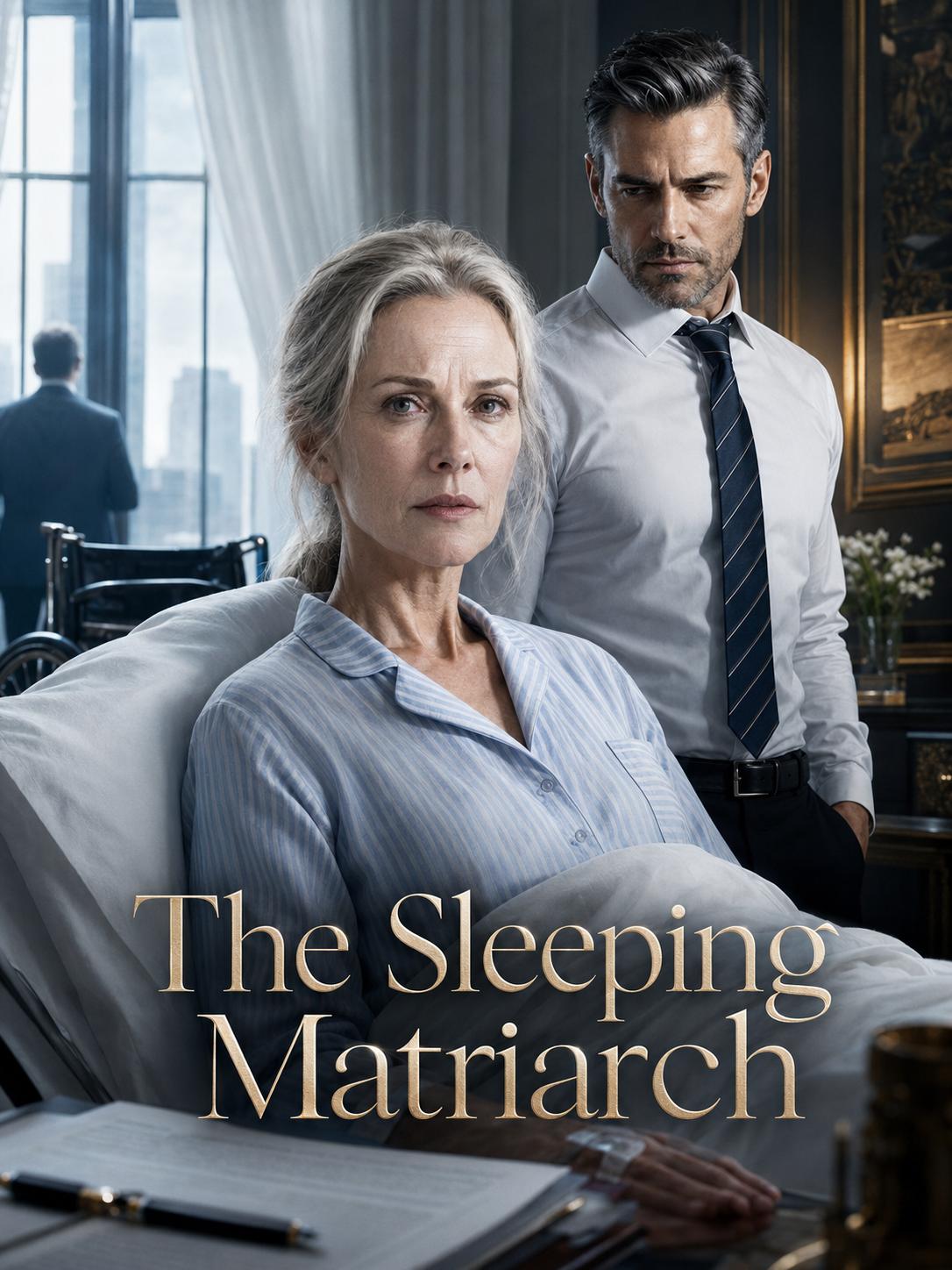 The Sleeping Matriarch