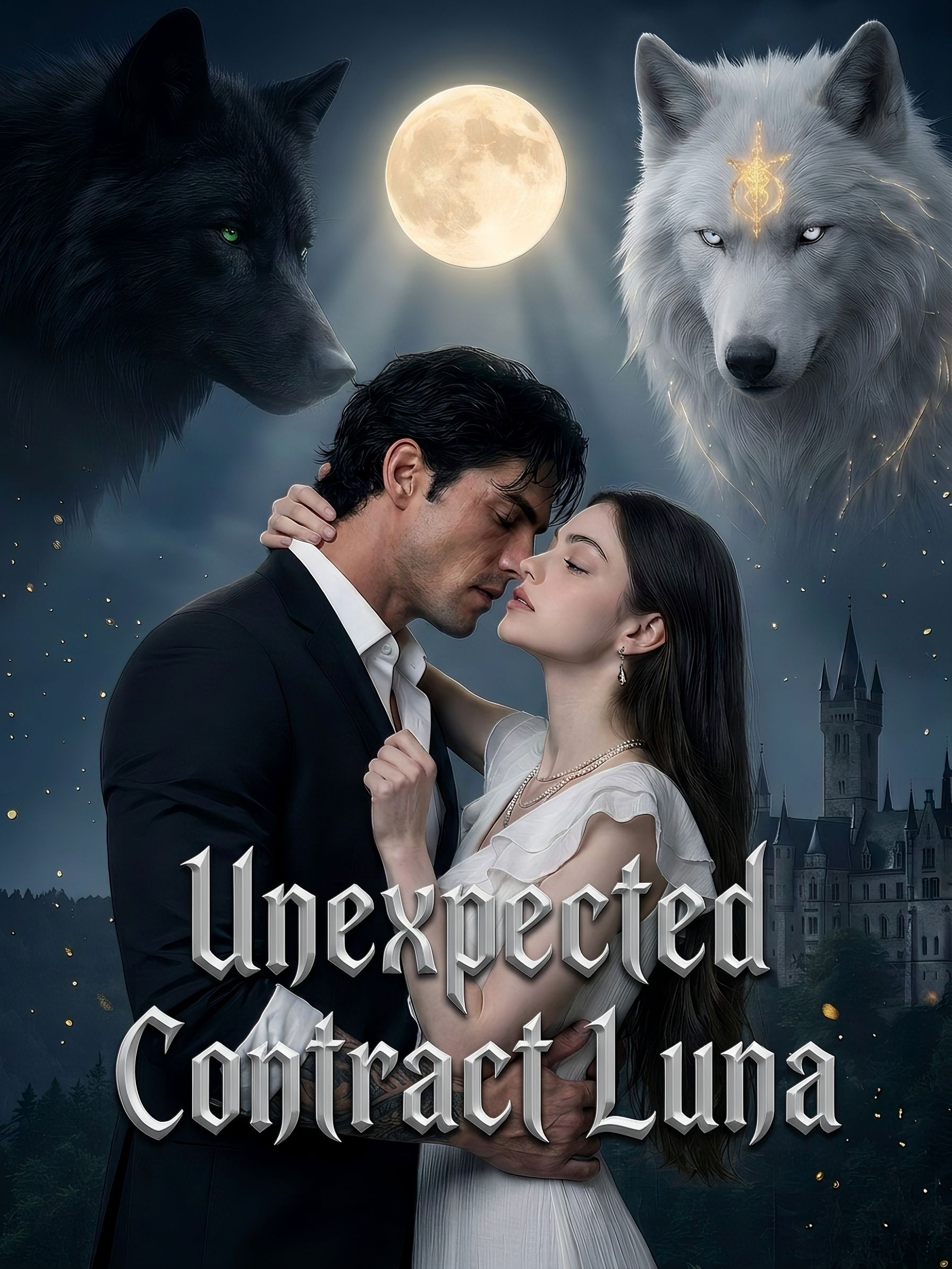 Unexpected Contract Luna