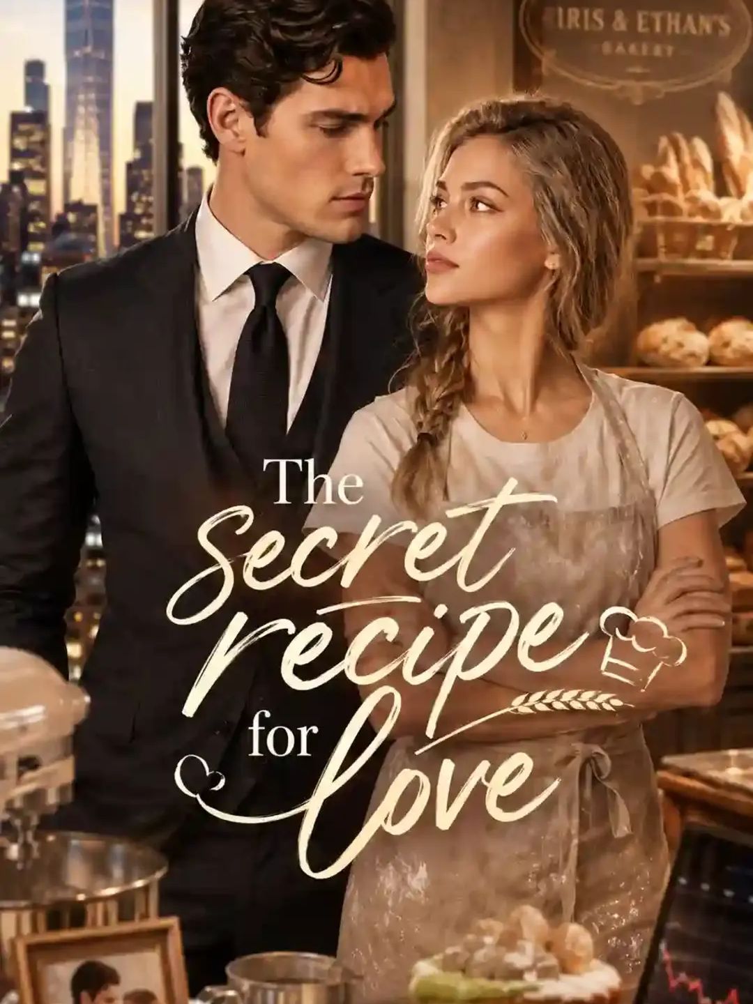 The secret of food containing love