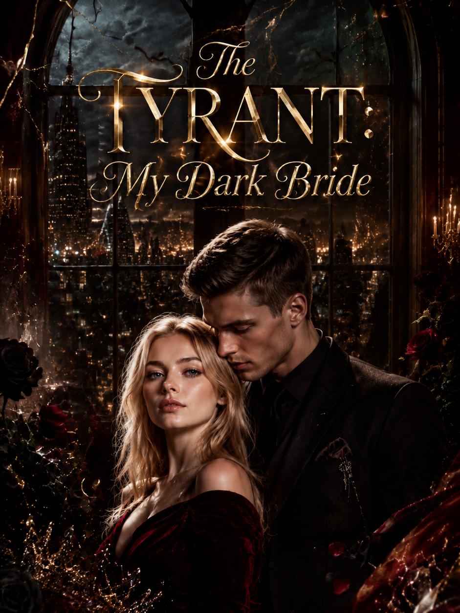 The Tyrant: My Dark Bride
