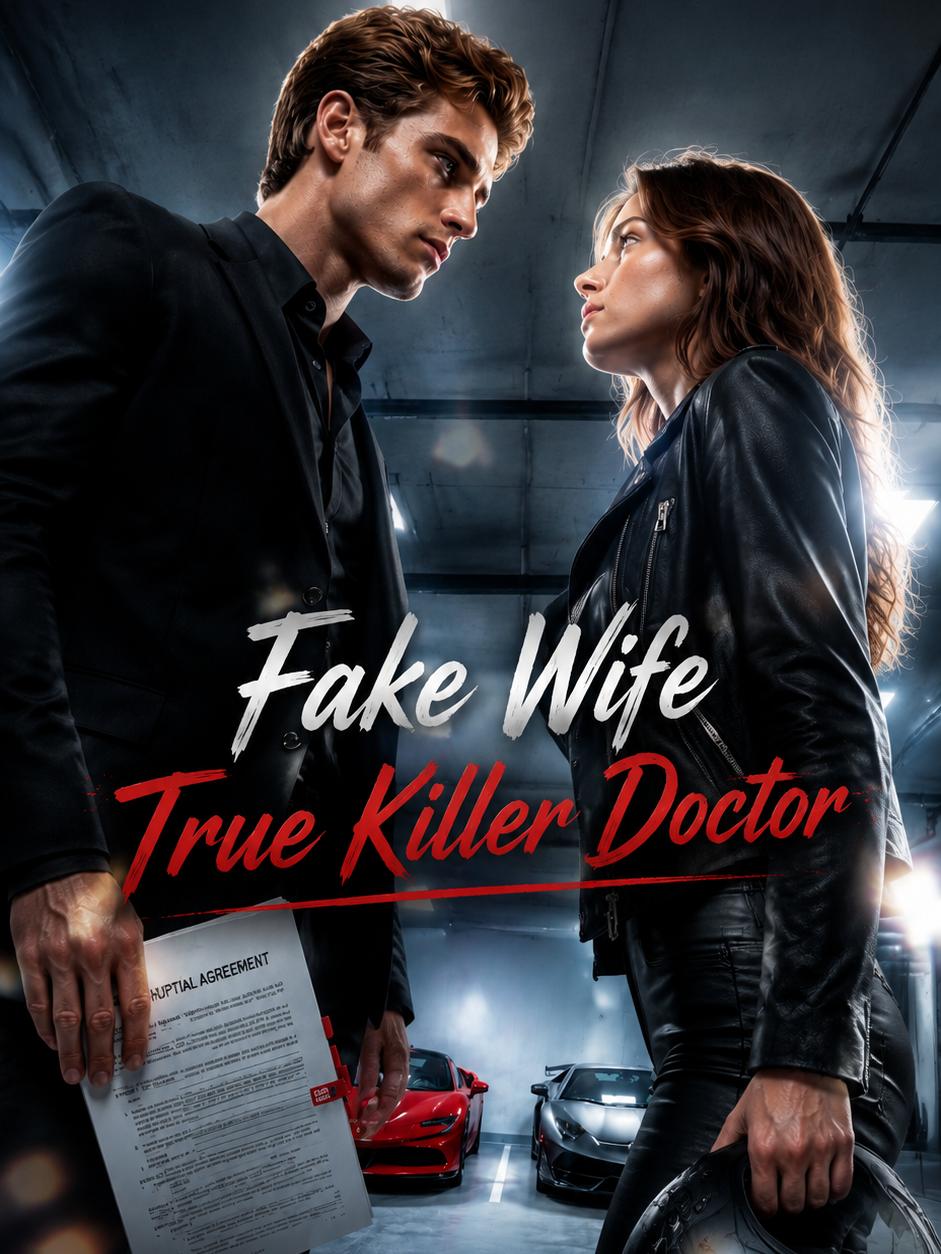 Fake Wife, True Killer Doctor