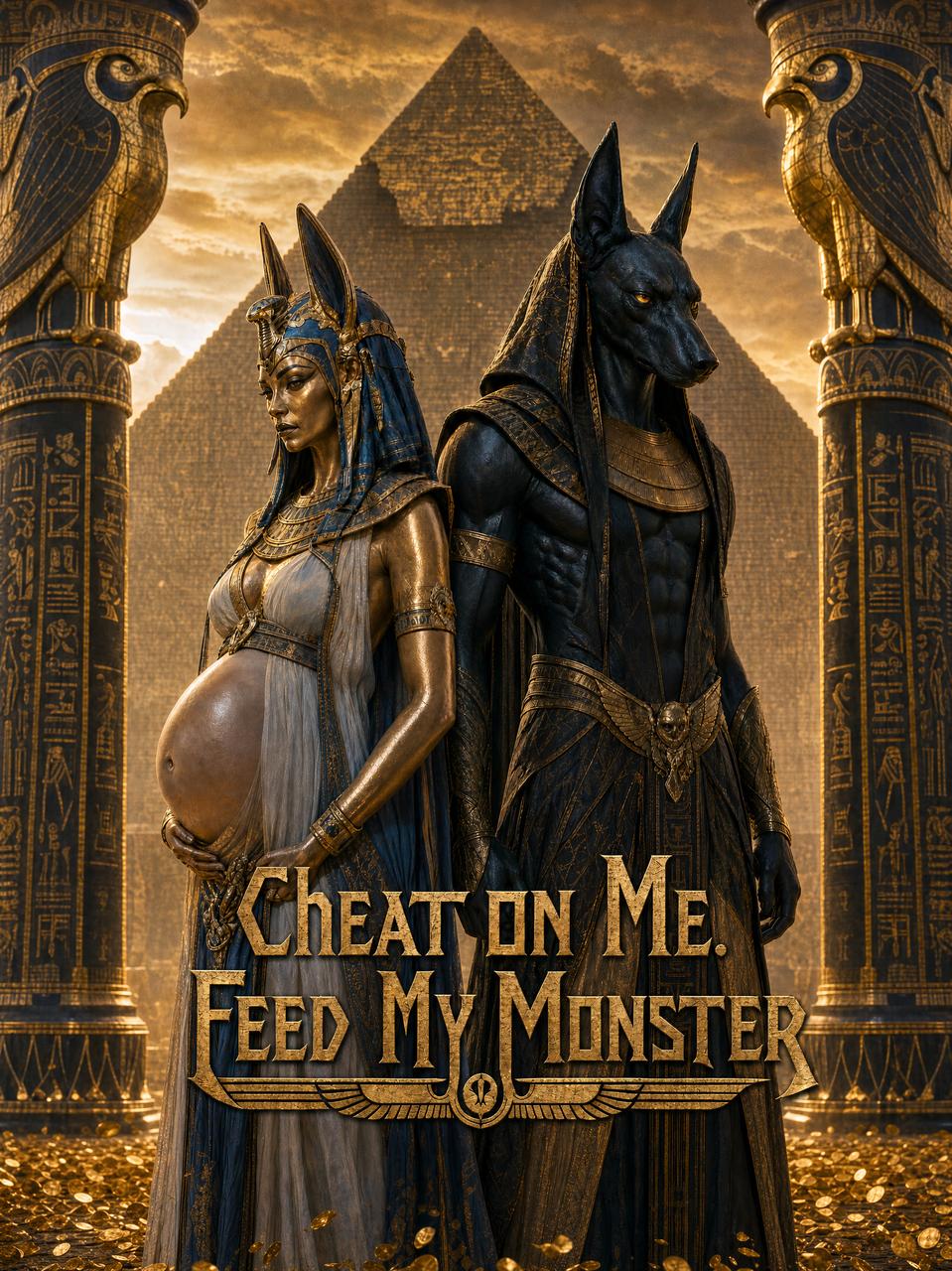 Cheat on Me  Feed My Monster