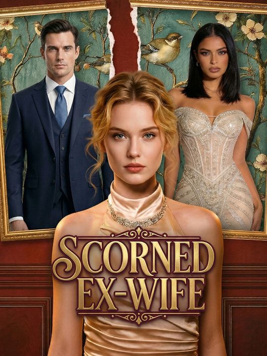 Scorned EX wife queen of Ashes