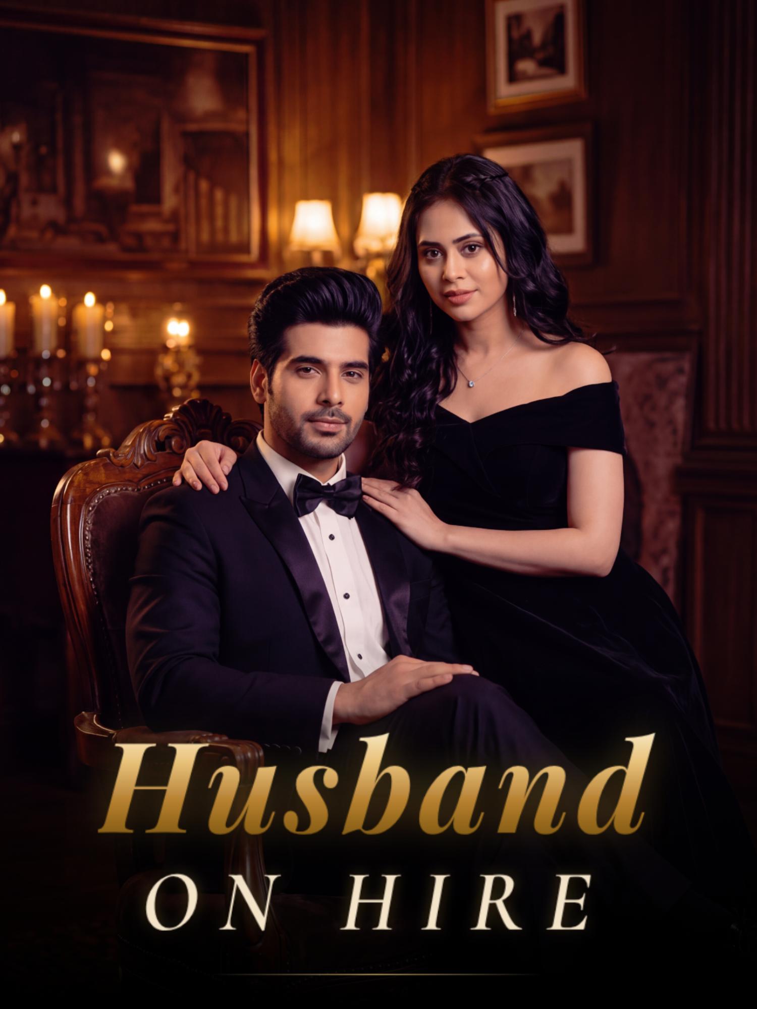 Husband on Hire