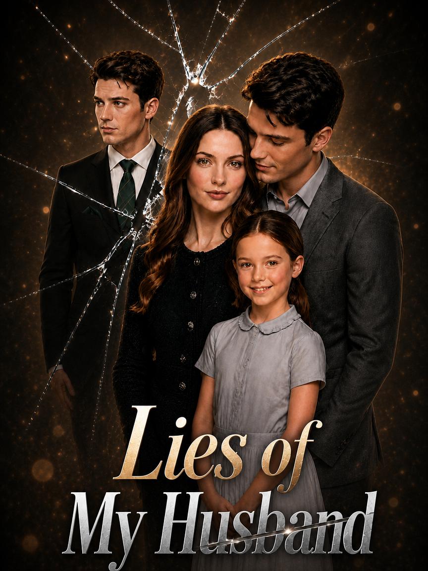 Lies of My Husband
