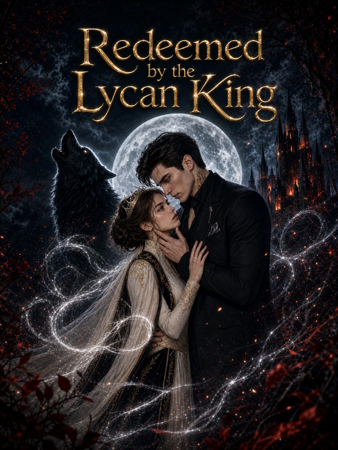 Redeemed by the Lycan King