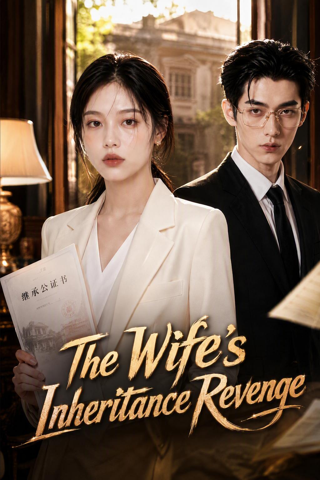 The Wife's Inheritance Revenge