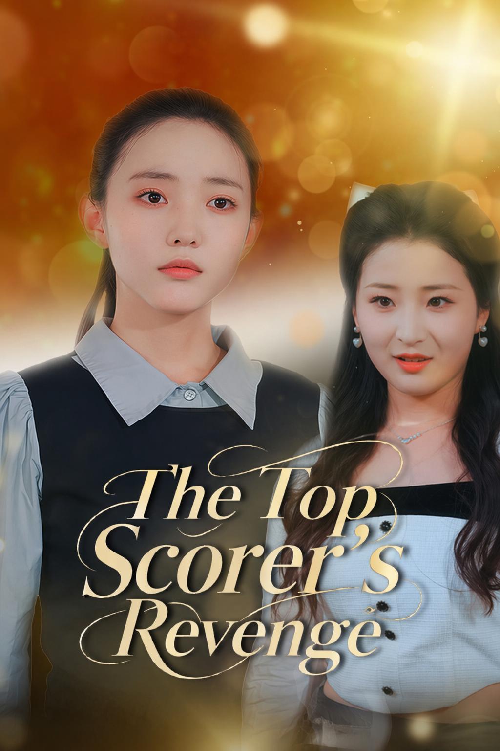 The Top Scorer's Revenge