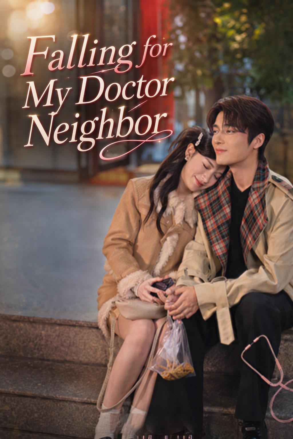 Falling for My Doctor Neighbor