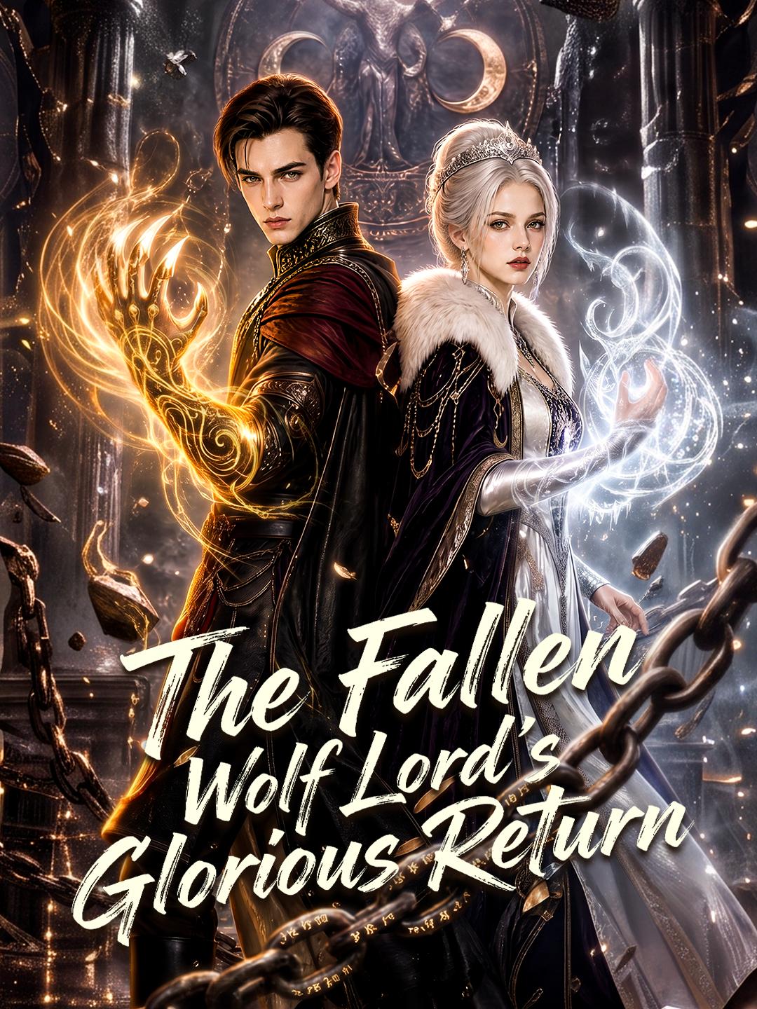 The Fallen Wolf Lord’s Glorious Return