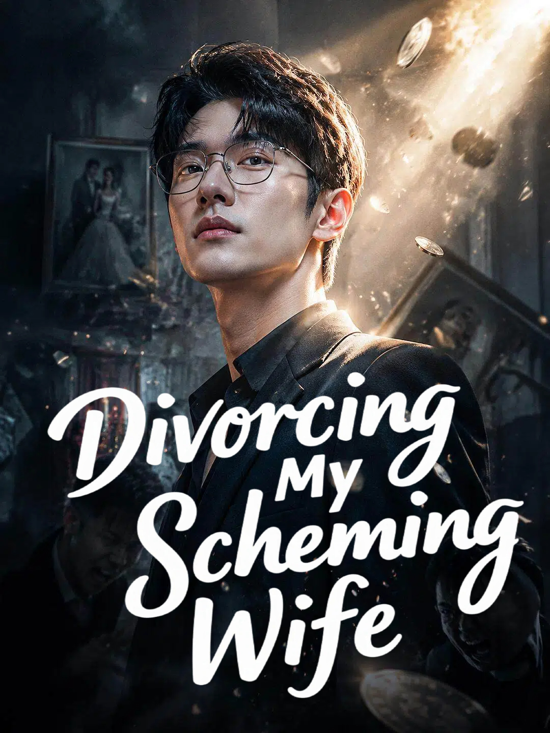 Divorcing My Scheming Wife