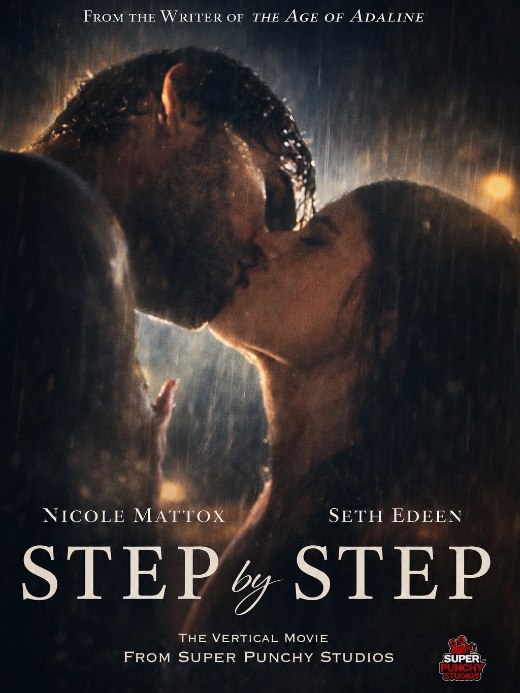 Step by Step