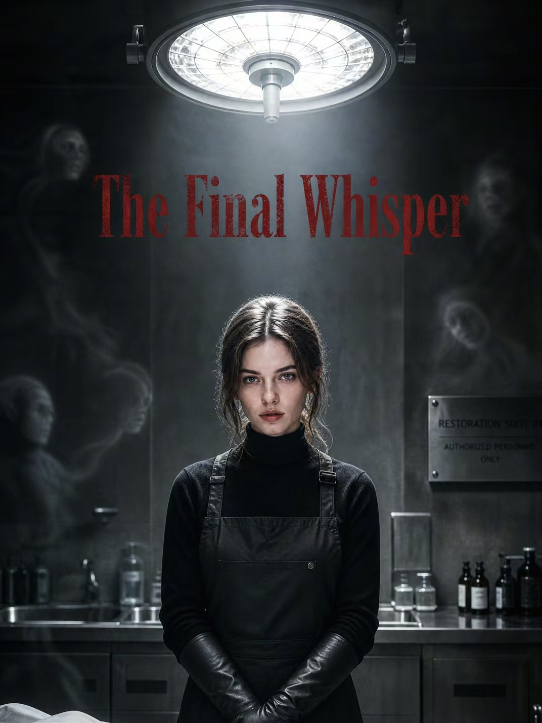 The Final Whisper