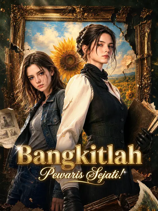 Bangkitlah, Pewaris Sejati!
