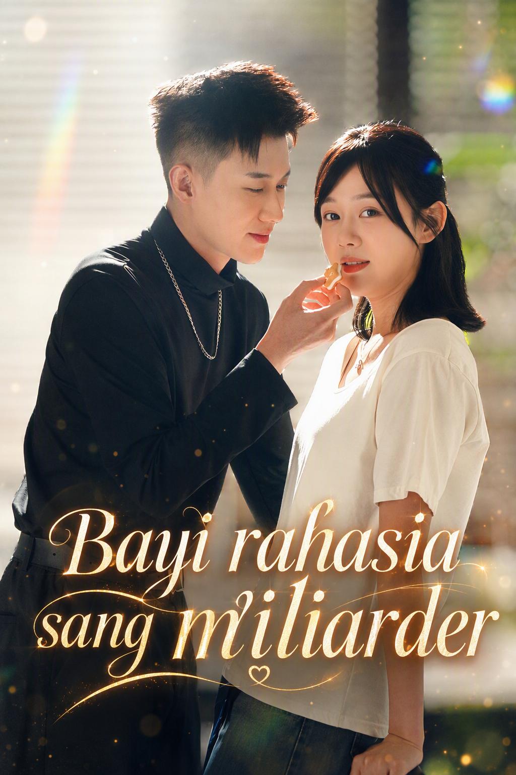 Menikah dengan Miliarder Baru