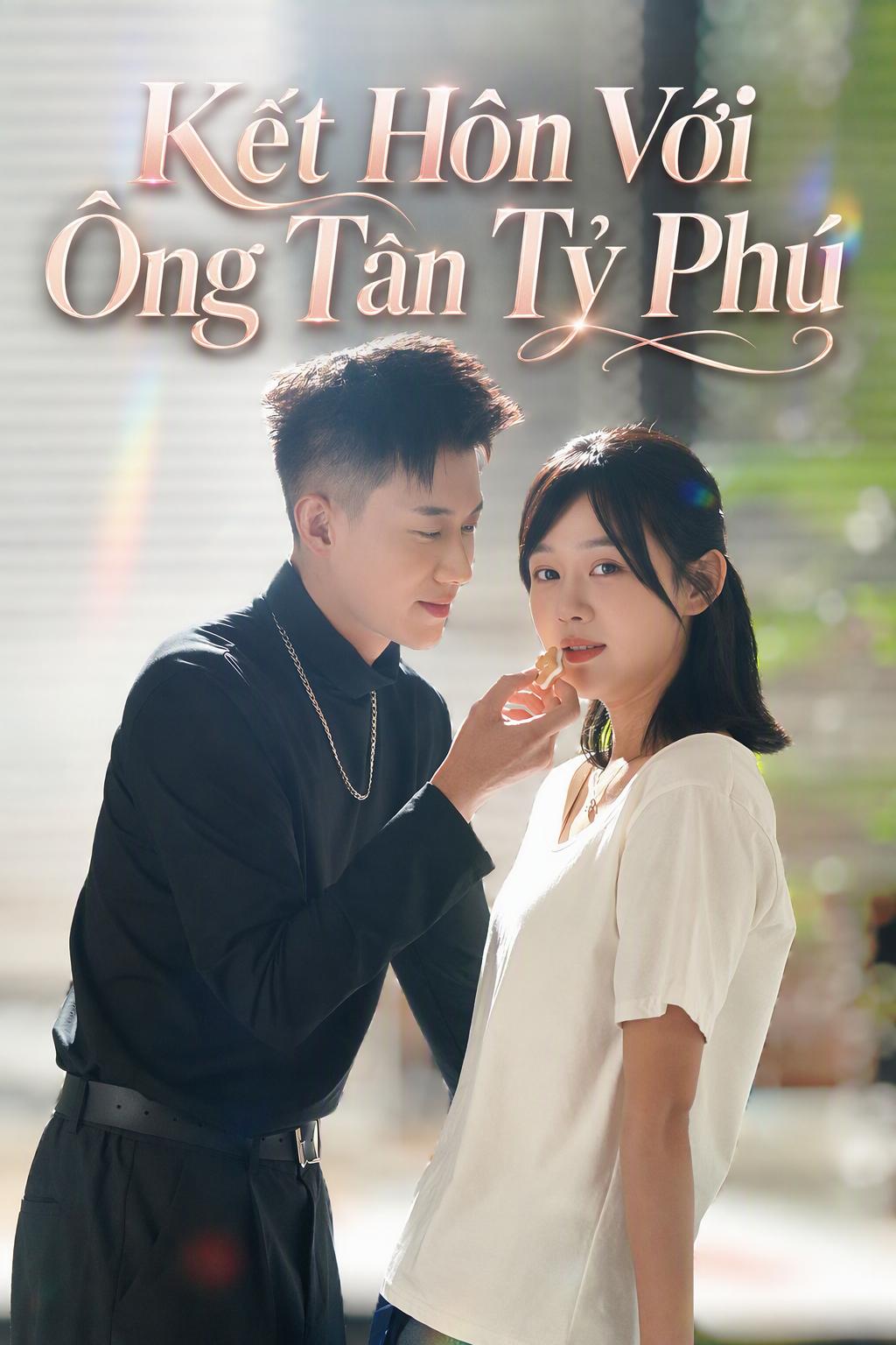 Kết Hôn Với Ông Tân Tỷ Phú