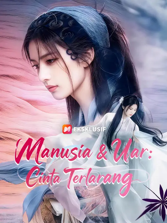 Manusia & Ular: Cinta Terlarang