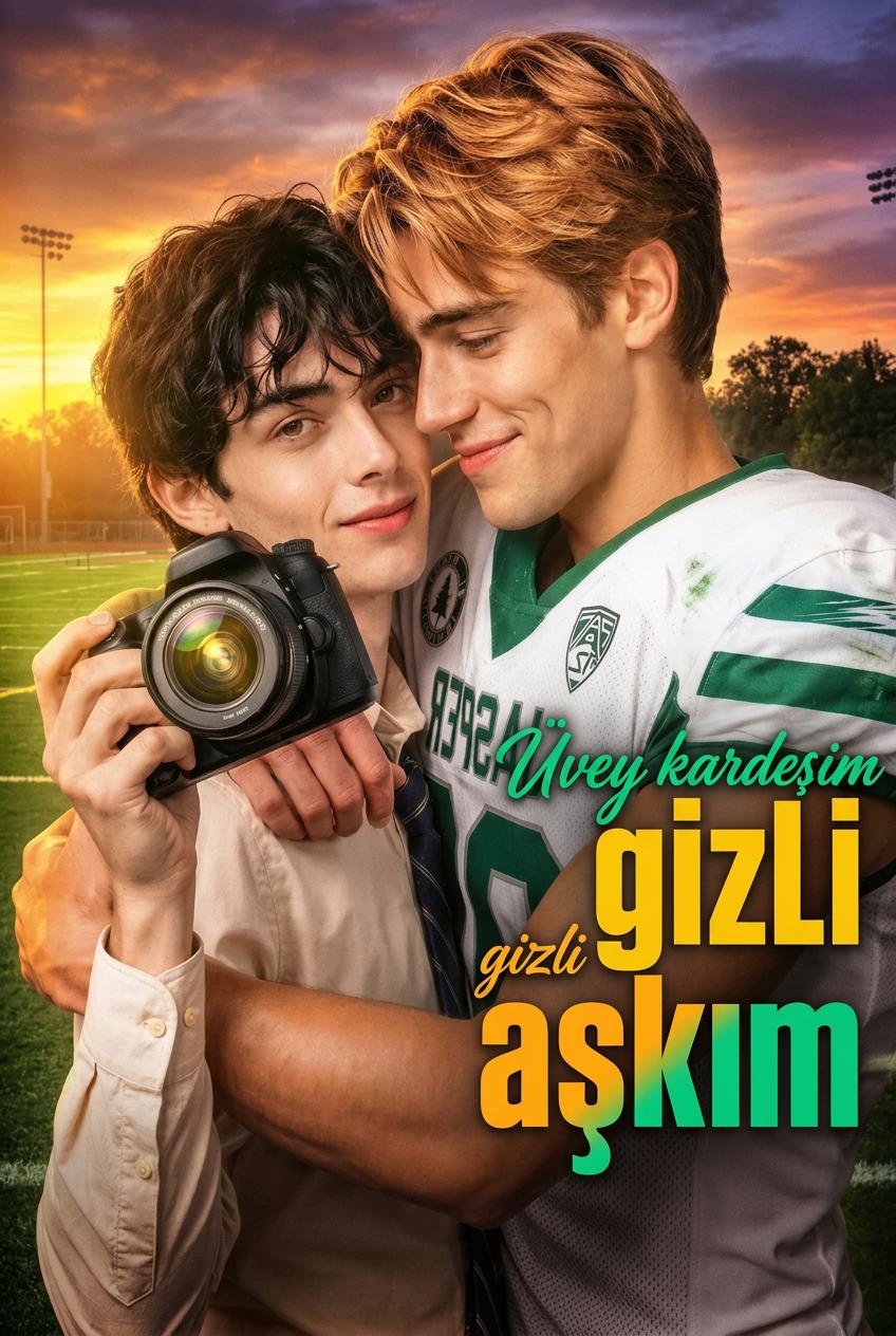 ÜVEY ERKEK KARDEŞİM 1. SEZON