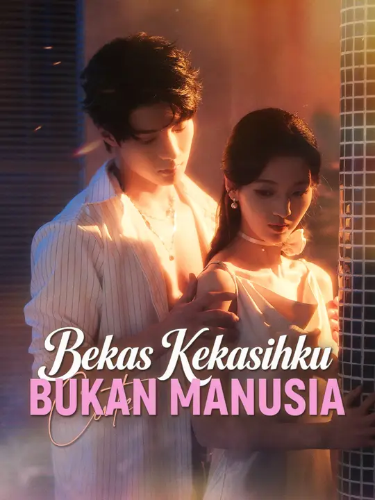 Bekas Kekasihku Bukan Manusia