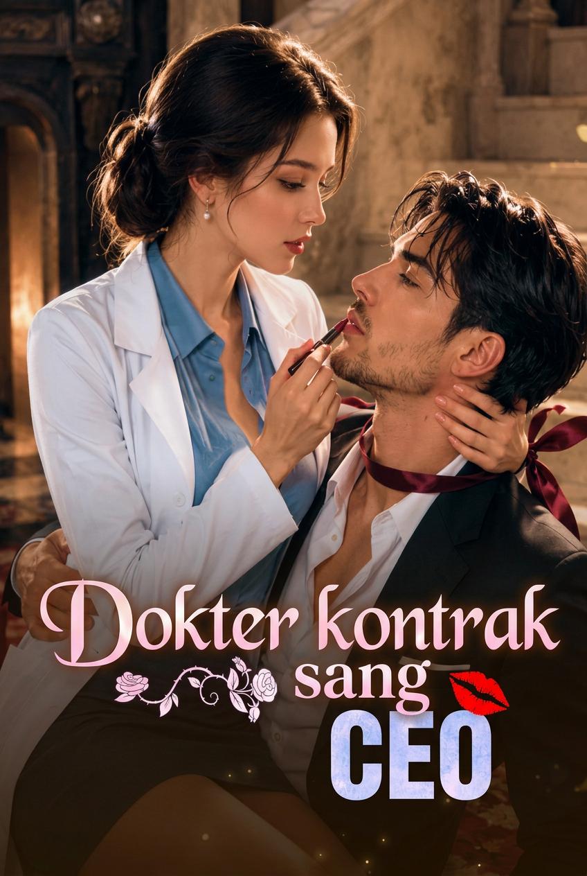 Dokter kontrak sang CEO