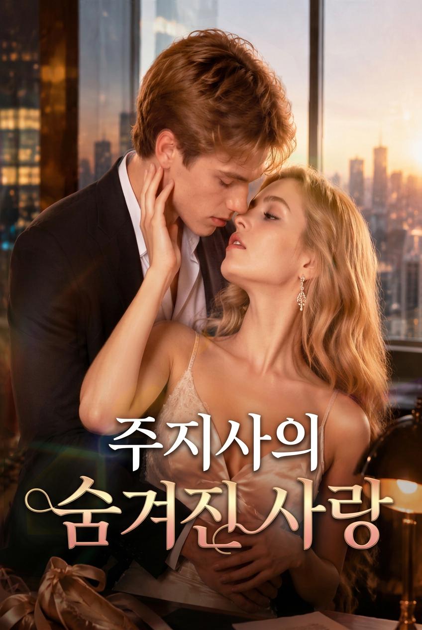 총독의 숨겨진 사랑