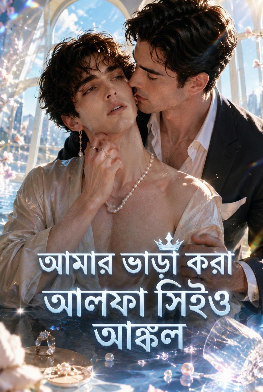 তার আলফা আঙ্কেল