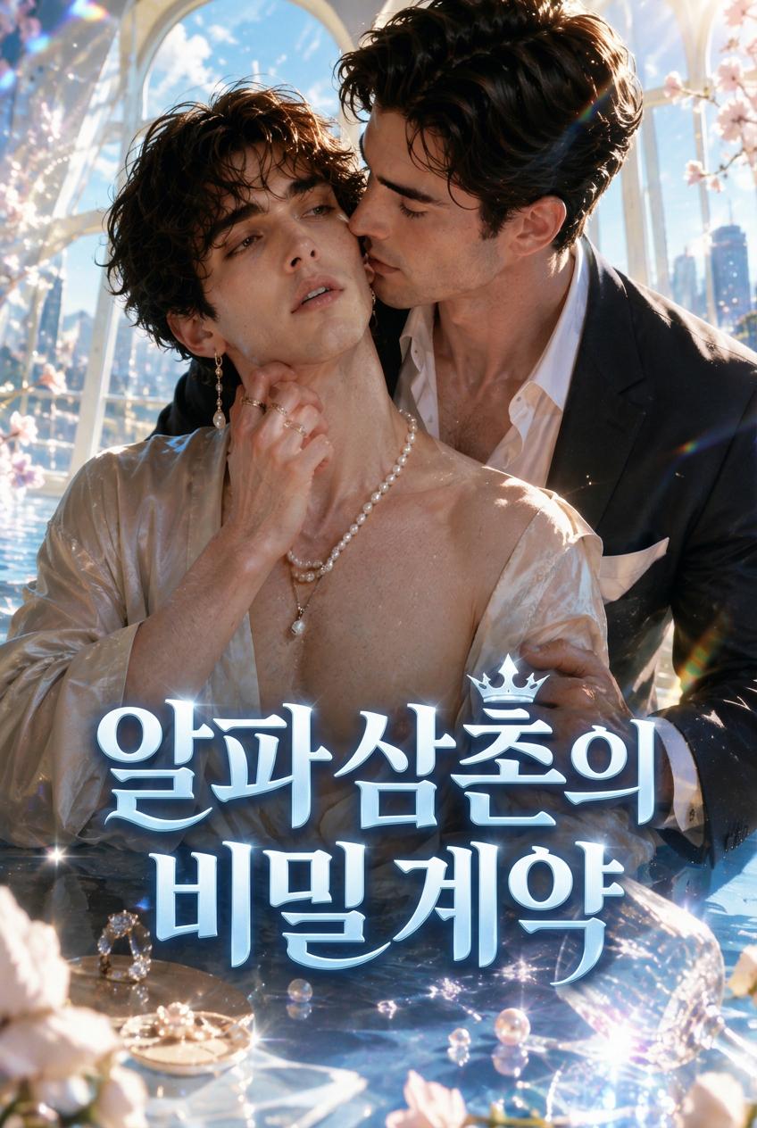 그의 알파 삼촌