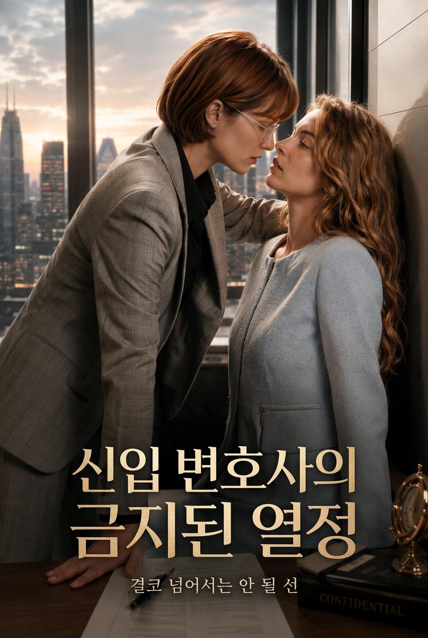 금지된 열기