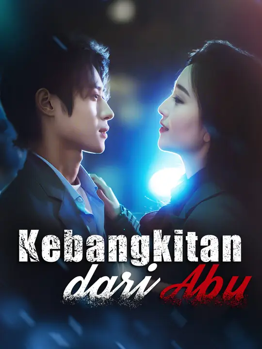 Kebangkitan dari Abu