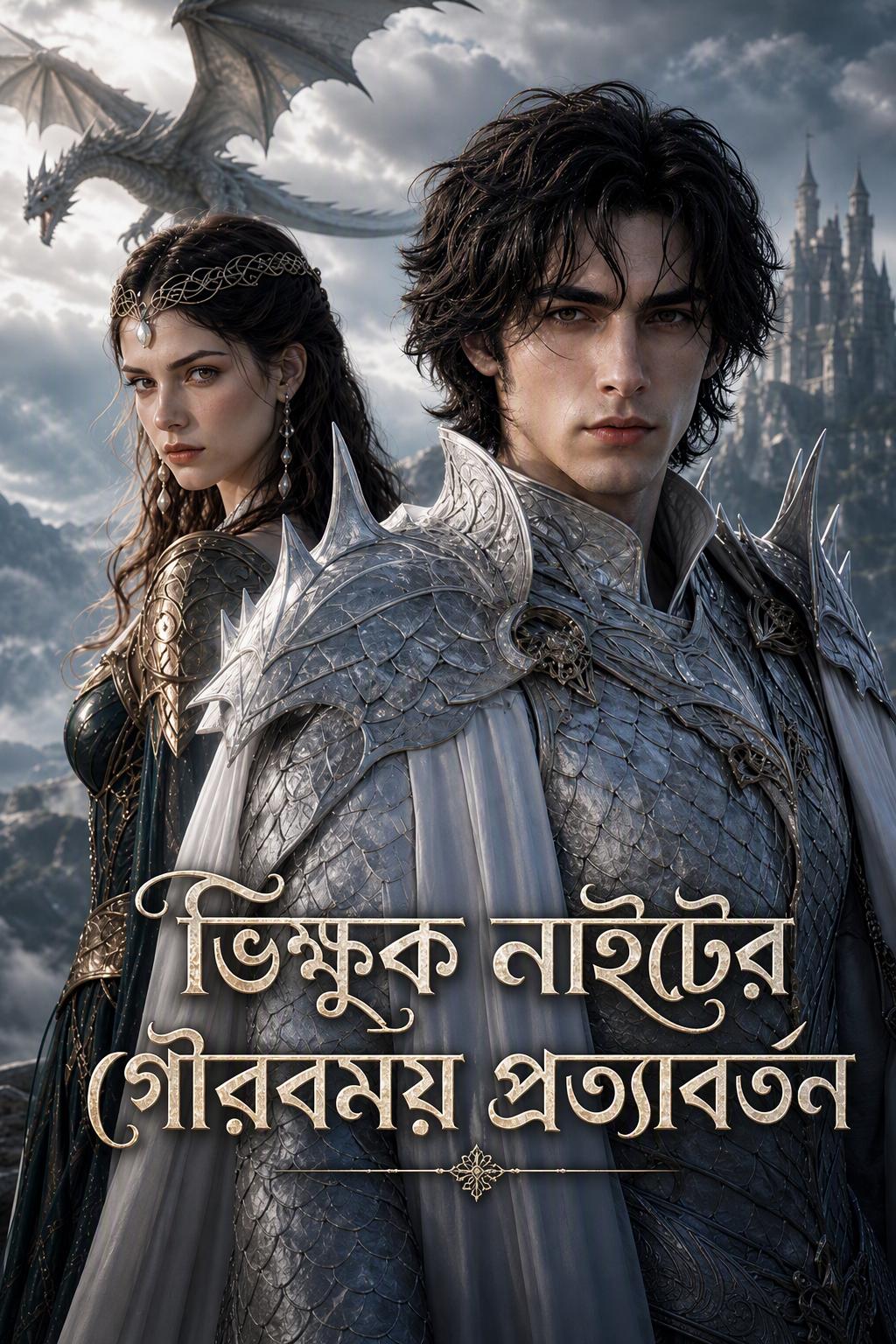 ভিক্ষুক নাইটের গৌরবময় প্রত্যাবর্তন