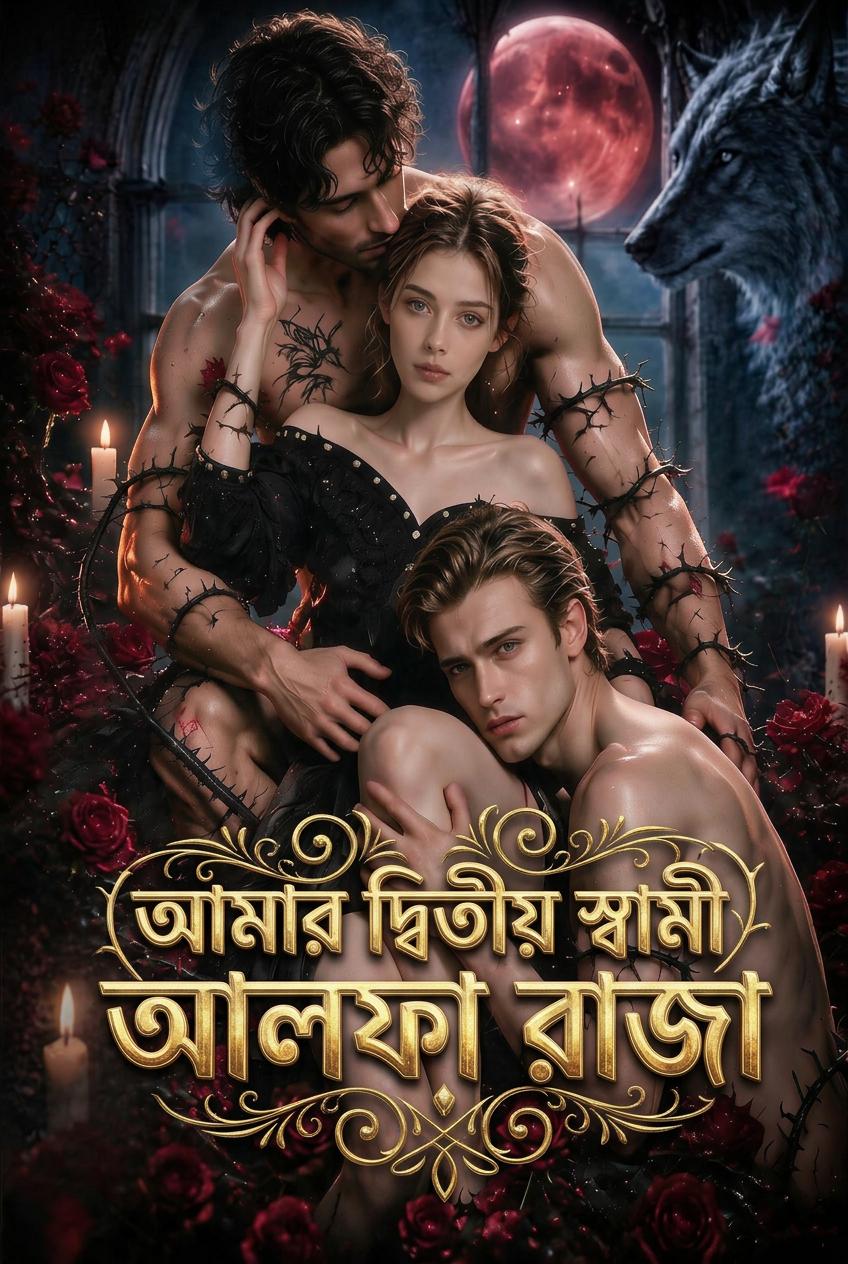 রাজাই আমার দ্বিতীয় স্বামী