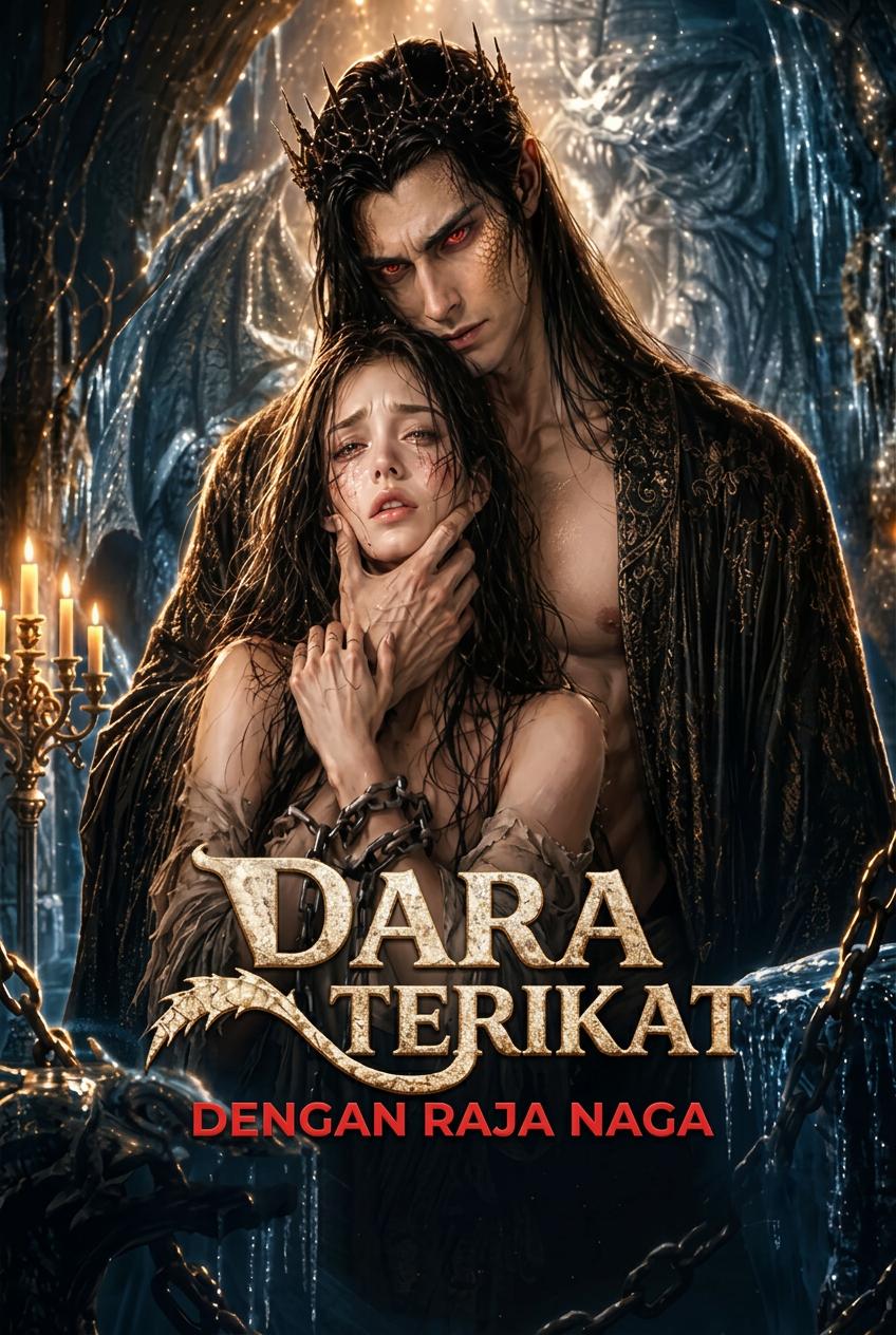 Pengantin Dara Terikat dengan Raja Naga