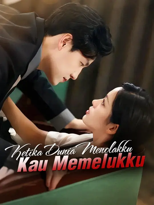Saat Dunia Menolakku, Kau Memelukku