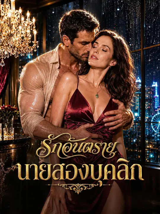 รักอันตรายนายสองบุคลิก