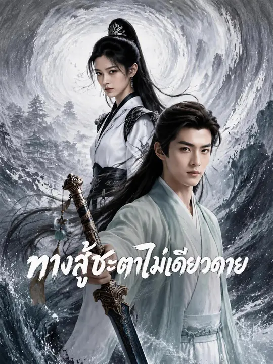 ทางสู้ชะตาไม่เดียวดาย