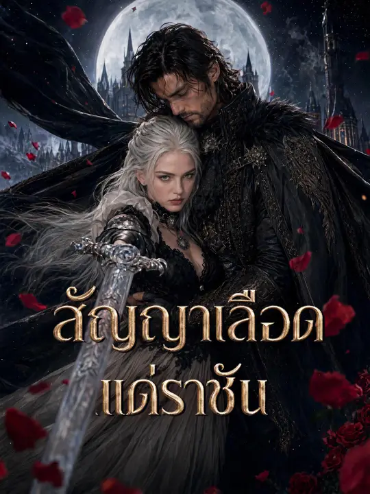 สัญญาเลือดแด่ราชัน