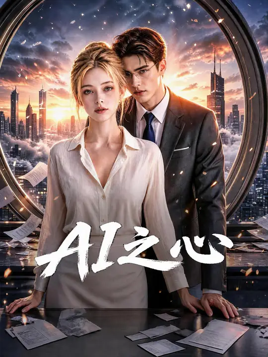 AI之心