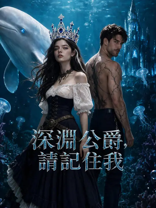 深淵公爵，請記住我