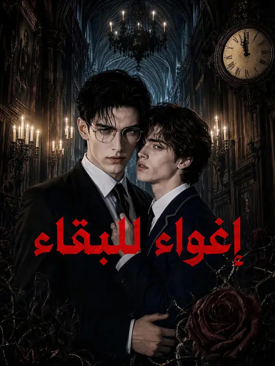 إغواء للبقاء
