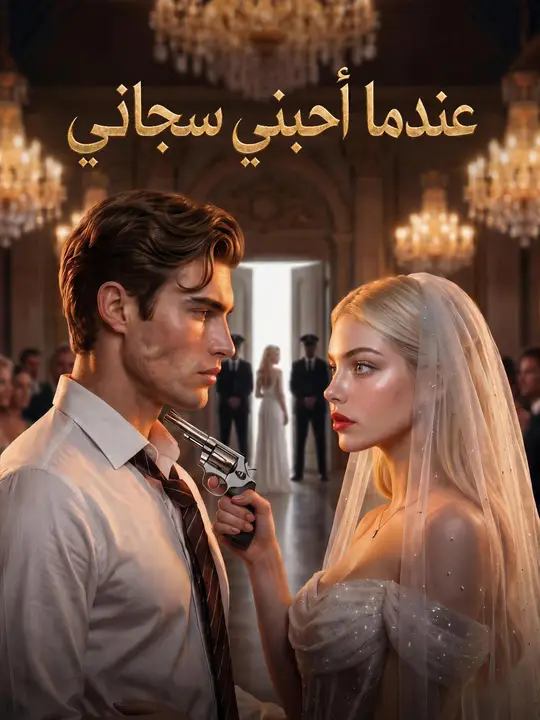 عندما أحبني سجاني