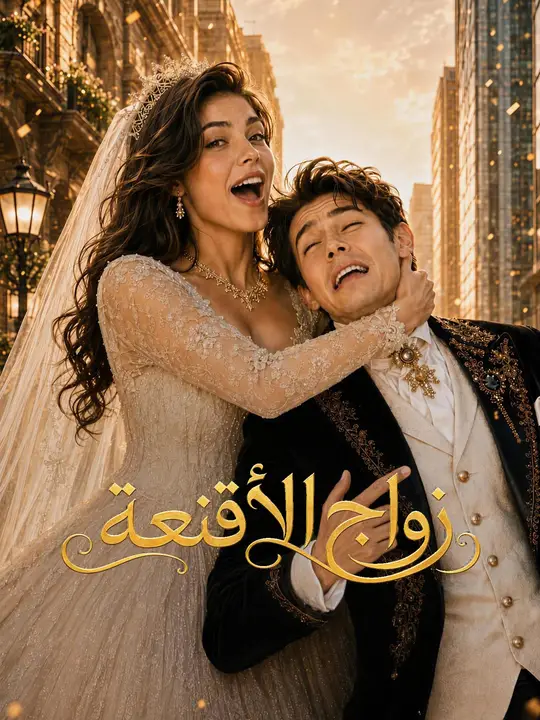 زواج الأقنعة