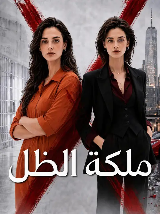ملكة الظل